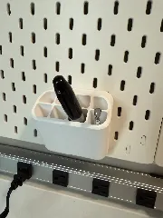 Skadis Pockets / Bins / Tool holder
