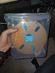 Filament Dry box cheap and simple