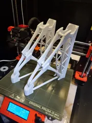 Shelf bracket
