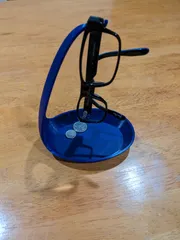 Sailboat Eyeglass Holder   - Prints Without Support