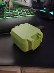 SnapLock Storage Boxes