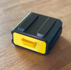 Modular Organizer