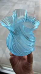 Blossom Vase