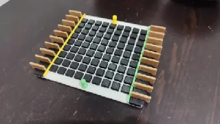 Quoridor (Maze Board Game)