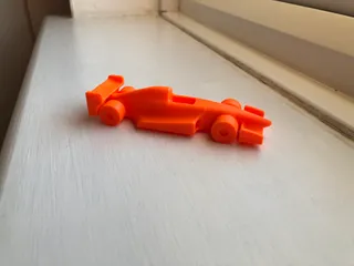 Race Car