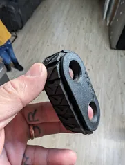 Tread Clicker Fidget