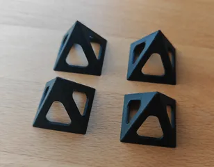 Painter's Pyramid - Stackable