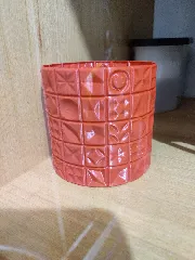 SASSy Tile Mosaic Plant pot and Planter - Vase mode design
