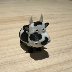 Tiny Cow