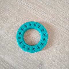 Fidget Gear Ring