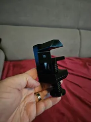 IKEA SKADIS Heavy Duty Clamp Stand