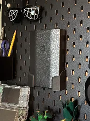 iFixit Mako Screwdriver Mount for Ikea Skadis