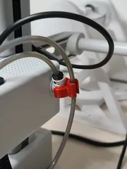 Ergo PTFE Tube Clip