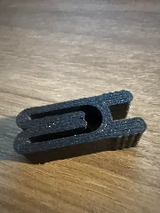 Mini Bag Clip