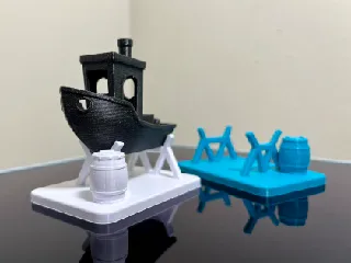 Dry Dock