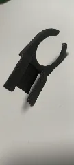 Party Clip — Clip-On Wine Glass Holder for Cocktail Parties