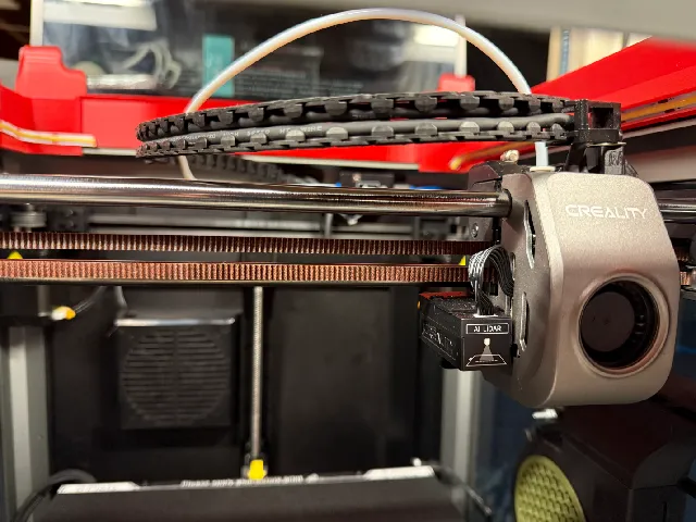 Make of K1 Max 10 and 5 Degree chain Mods (K1C K1 ) by 3rdnfnlbst Make of K1 Max 10 and 5 Degree chain Mods (K1C K1 ) by 3rdnfnlbst