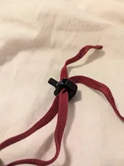 Springless Lace Lock (Parametric)