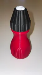 Drill / bit handle 1.5 - 6 mm