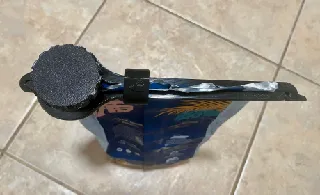 Coffee Clip for Open Bags — Keep Your Stuff Organized