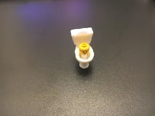 Lego skibidi toilet