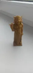 Radegast statue