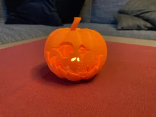 Halloween Pumpkins