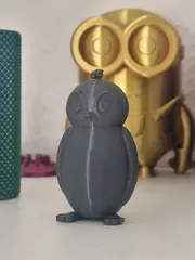 Articulated Penguin