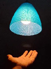 Simple Vase Mode Lampshade