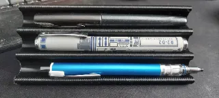 Pen Holder