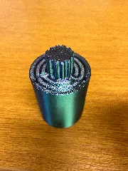 Print-in-Place Twisty Puzzle Box