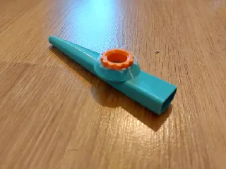 Kazoo