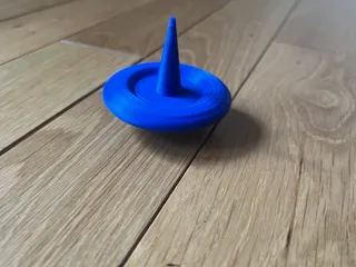 Orbital spinner