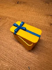 Elegant Gift Box - 150 Sizes