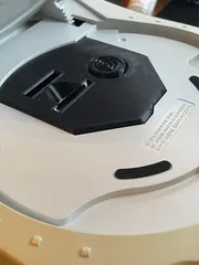 GDEMU Remote SD Card Mount