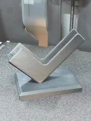 Business Card Holder 45°