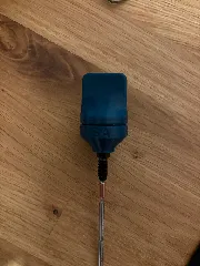 PRUSA Nextruder thumb Hexagonal Key with TORQUE LIMITER