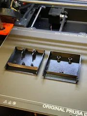 Vectrex Cartridge Case