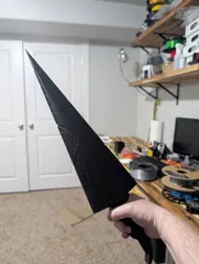 Pure Nail - hollow knight