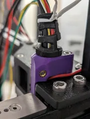 A Drive mount for PUG (Voron Trident)