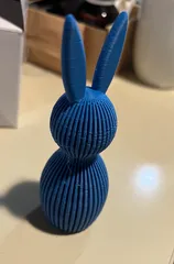Easter Bunny