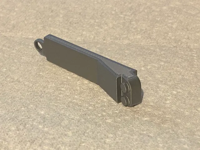 LEGO brick separator by Br0ben0 | Download free STL model | Printables.com