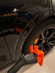 J1772 EV Charger Wall Mount Holder