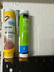 Parametric Bottle Holders - IKEA SKADIS - TOP version