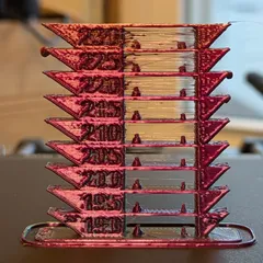 Small Temptowers+wait for Tempchange with retraction