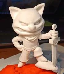 Fox Toy