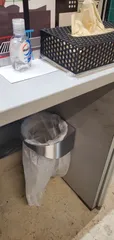 WBH - Waste Bag Holder