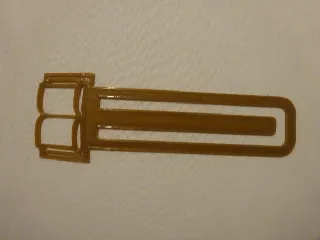 Book bookmark