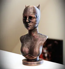 Catwoman