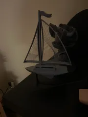 Sailboat